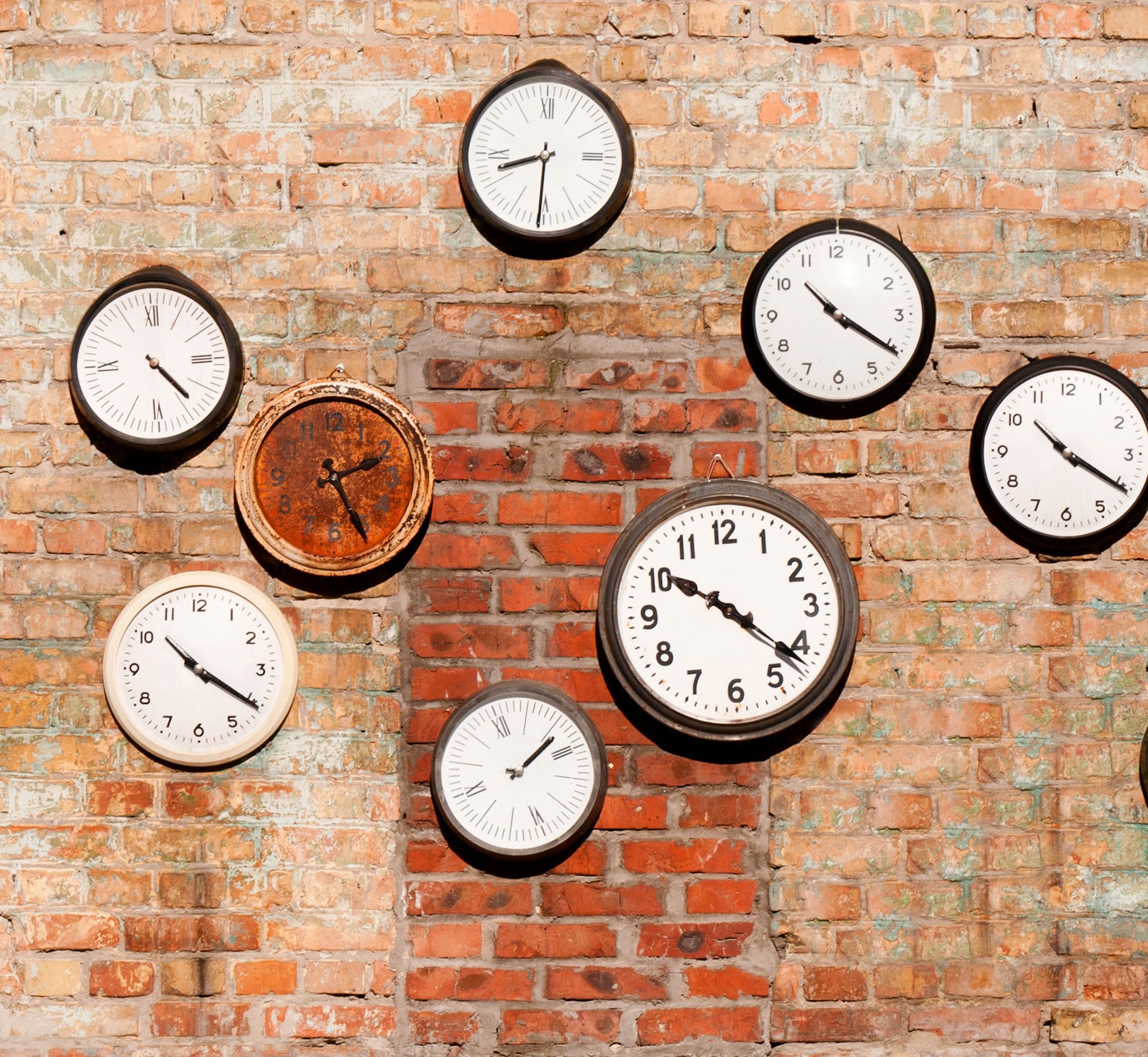 Filing an Appeal on Time
